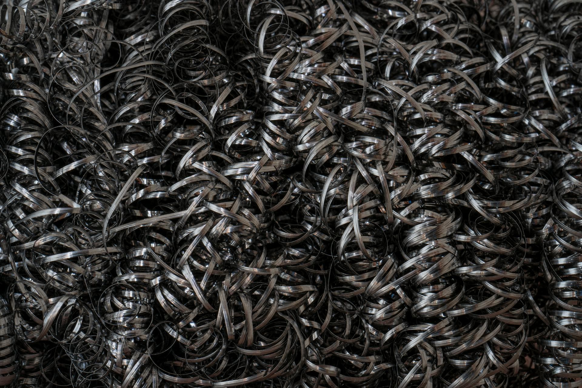 Materialen achtergrond