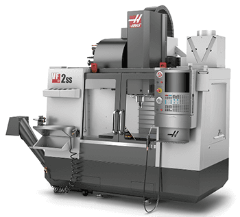 Haas VF2 SS (2014)